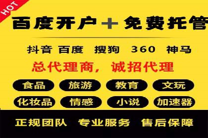 某行业头部企业信息流广告推广全解析